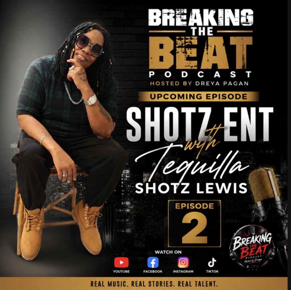 Tequilla Shotz still